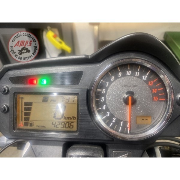 Compteur Honda CB 600 F Hornet 2005 à 2006 