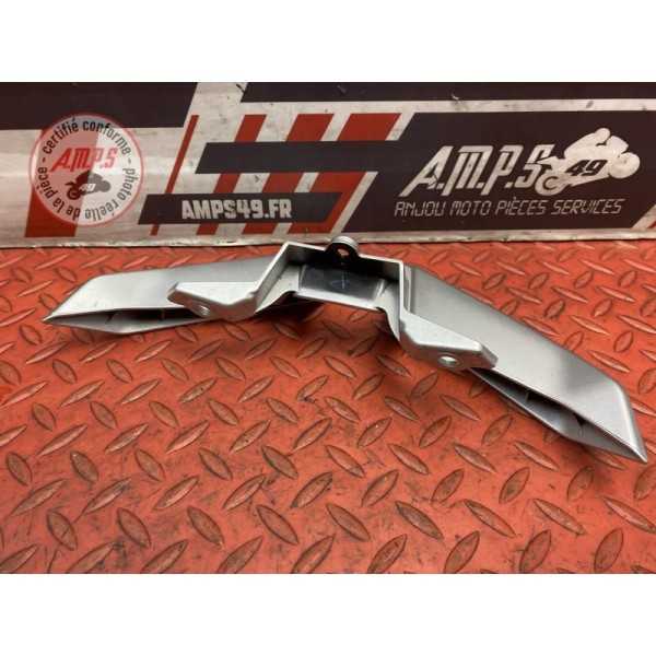 Aileron sous optique 
