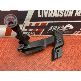 Cache interieur de tete de fourche droit 
