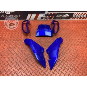 Kit carrosserie 