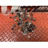 Kit de vis de carrosserie Yamaha 1000 MT10 2016 à 2020 