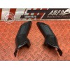 Paire de cache cable Yamaha 1000 MT10 2016 à 2020 