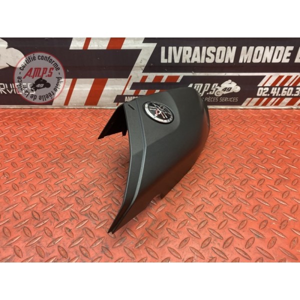 Ram air gauche Yamaha 1000 MT10 2016 à 2020 