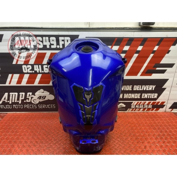 Réservoir Yamaha 1000 MT10 2016 à 2020 