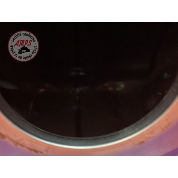 Réservoir Yamaha 1000 MT10 2016 à 2020 