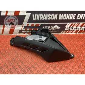 Support d'instrument gauche Yamaha 1000 MT10 2016 à 2020 