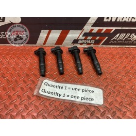 Bobine d'allumage Yamaha 1000 MT10 2016 à 2020 