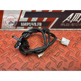 Capteur ABS arrière Yamaha 1000 MT10 2016 à 2020 
