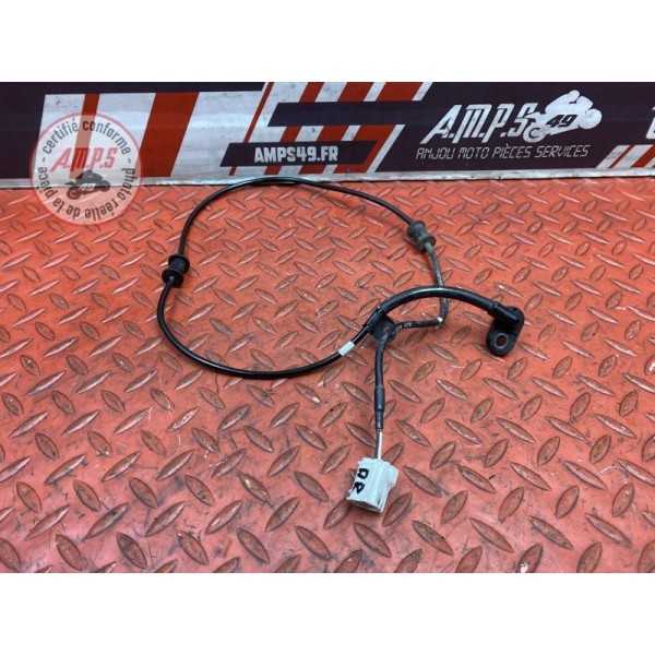 Capteur ABS avant Yamaha 1000 MT10 2016 à 2020 