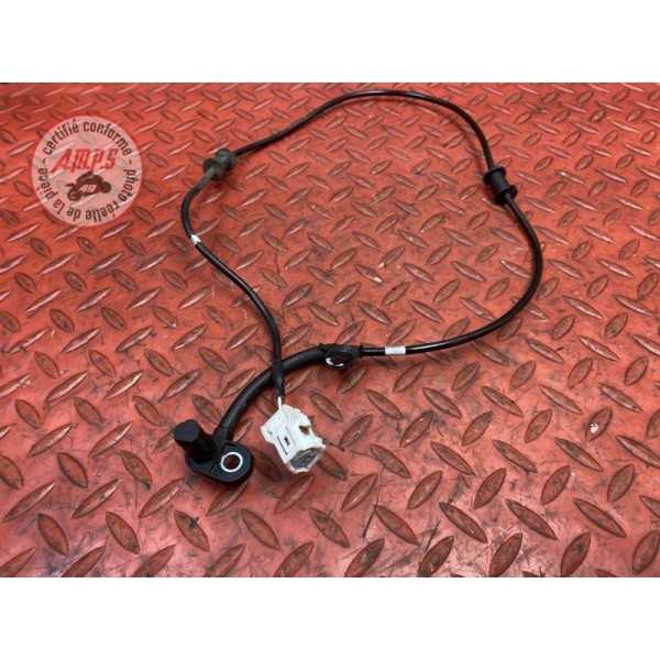 Capteur ABS avant Yamaha 1000 MT10 2016 à 2020 