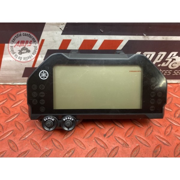 Compteur Tableau de bord Yamaha 1000 MT10 2016 à 2020 