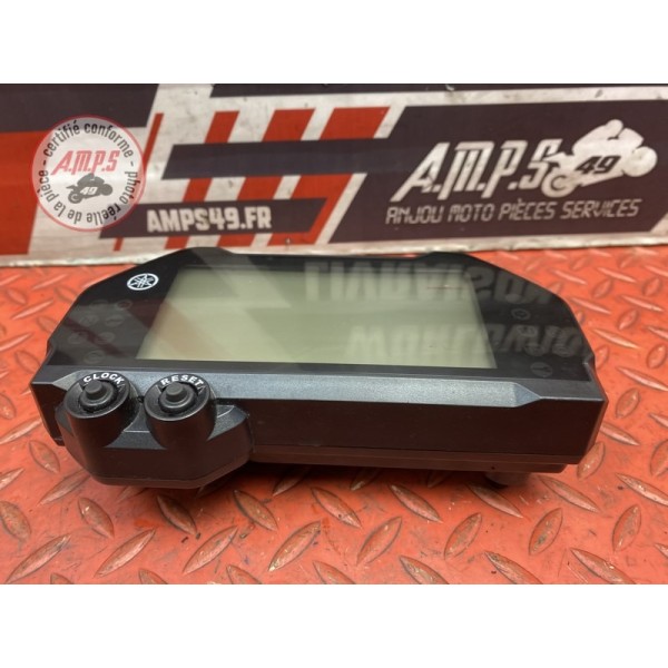 Compteur Tableau de bord Yamaha 1000 MT10 2016 à 2020 