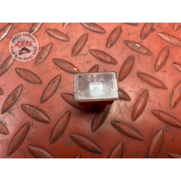 Fusible 50A Yamaha 1000 MT10 2016 à 2020 