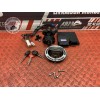 Kit neiman avec boitier CDI Yamaha 1000 MT10 2016 à 2020 