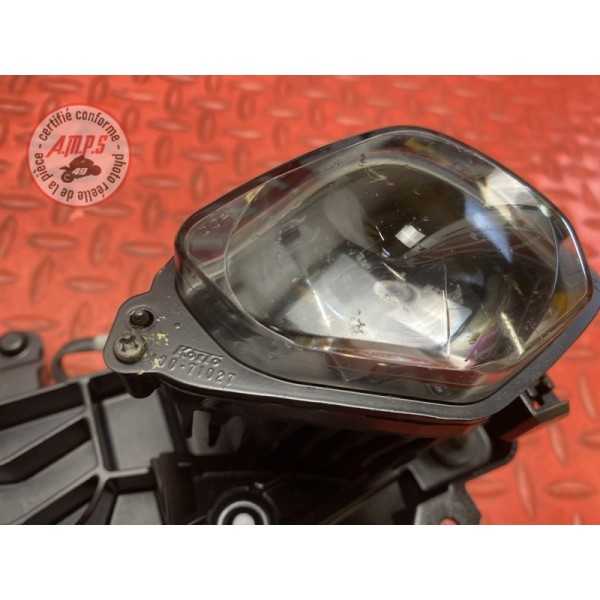 Optique de phare avant Yamaha 1000 MT10 2016 à 2020 