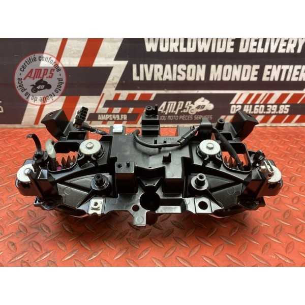 Optique de phare avant Yamaha 1000 MT10 2016 à 2020 