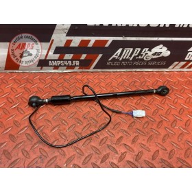Shifter Yamaha 1000 MT10 2016 à 2020 