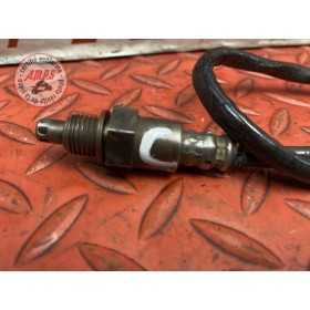 Sonde lambda courte Yamaha 1000 MT10 2016 à 2020 
