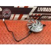 Ventilateur gris petit Yamaha 1000 MT10 2016 à 2020 