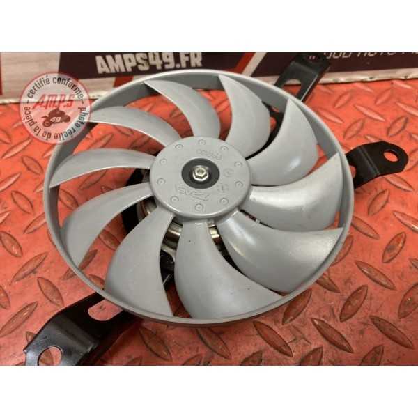 Ventilateur gris petit Yamaha 1000 MT10 2016 à 2020 