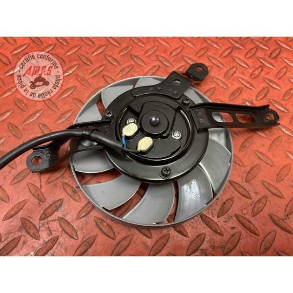 Ventilateur gris petit Yamaha 1000 MT10 2016 à 2020 