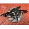 Ventilateur gris petit Yamaha 1000 MT10 2016 à 2020 