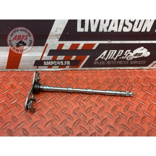 Axe de selection de vitesse Yamaha 1000 MT10 2016 à 2020