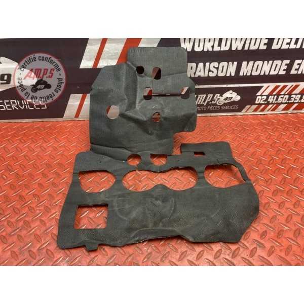 Bache de protection thermique Yamaha 1000 MT10 2016 à 2020 