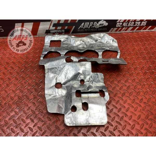 Bache de protection thermique Yamaha 1000 MT10 2016 à 2020 