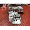 Bache de protection thermique Yamaha 1000 MT10 2016 à 2020 