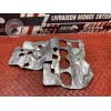 Bache de protection thermique Yamaha 1000 MT10 2016 à 2020 