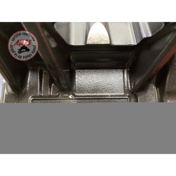 Bloc moteur nu Yamaha 1000 MT10 2016 à 2020 