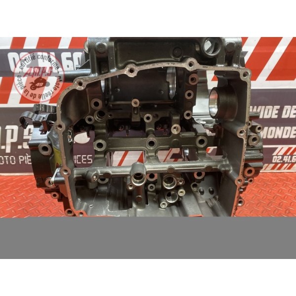 Bloc moteur nu Yamaha 1000 MT10 2016 à 2020 