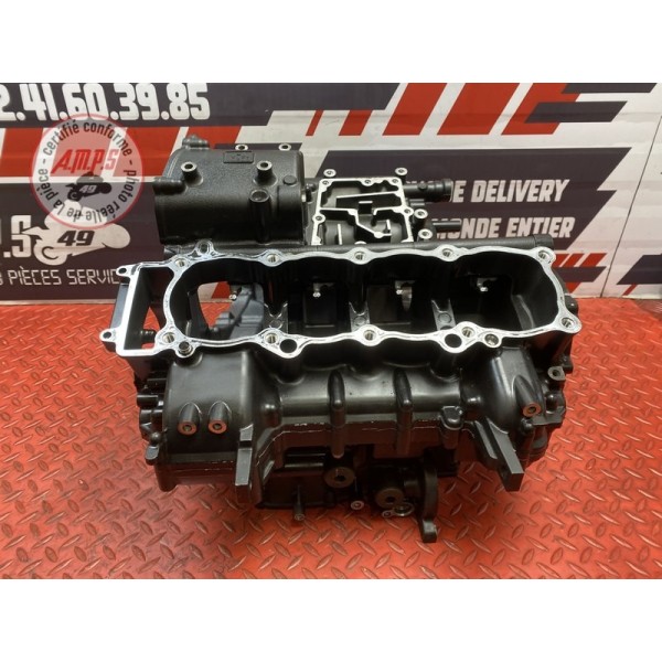 Bloc moteur nu Yamaha 1000 MT10 2016 à 2020
