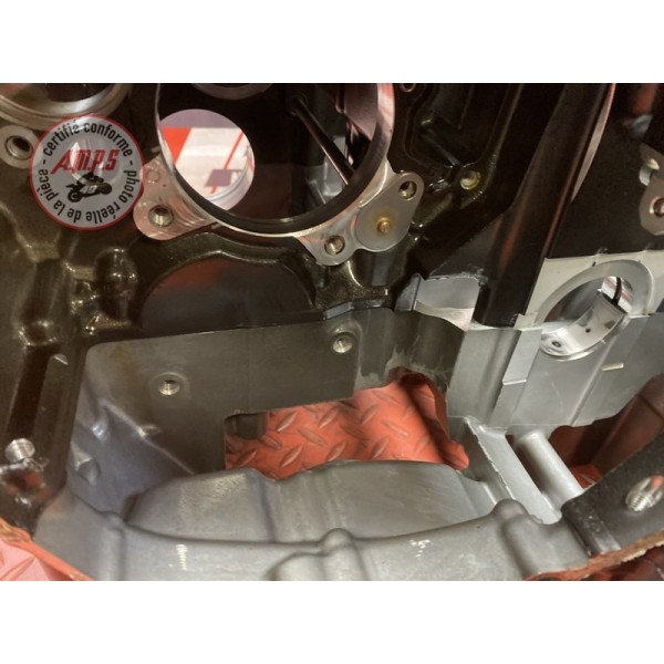 Bloc moteur nu Yamaha 1000 MT10 2016 à 2020 