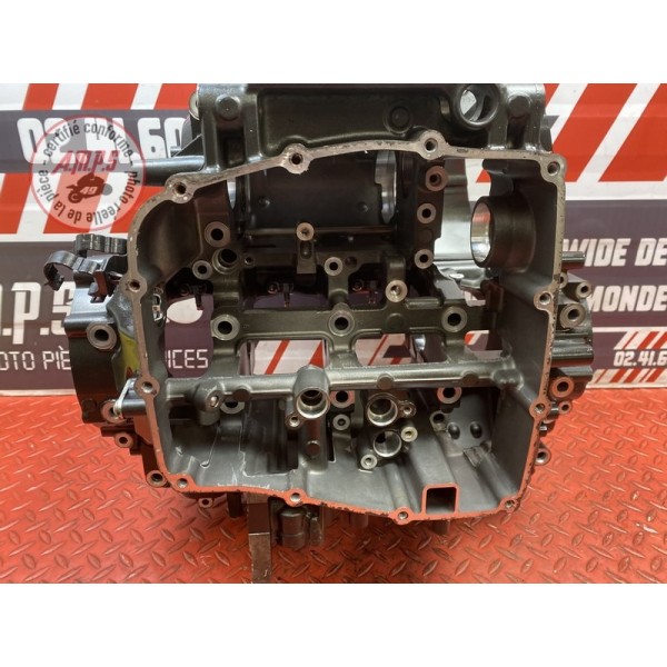 Bloc moteur nu Yamaha 1000 MT10 2016 à 2020 