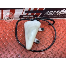 Bocal de liquide de refroidissement Yamaha 1000 MT10 2016 à 2020 