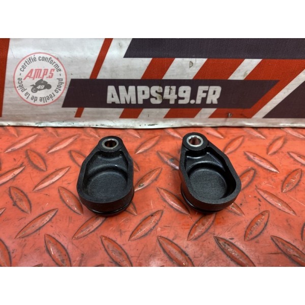 Bouchon sur carter moteur Yamaha 1000 MT10 2016 à 2020