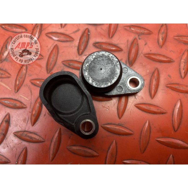 Bouchon sur carter moteur Yamaha 1000 MT10 2016 à 2020 