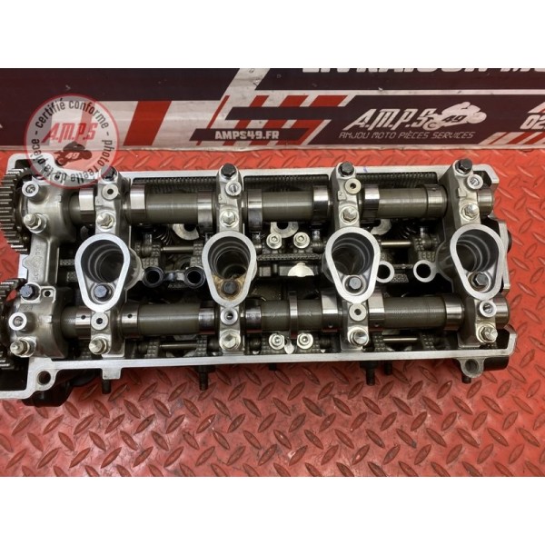 Culasse avec arbre a came Yamaha 1000 MT10 2016 à 2020 