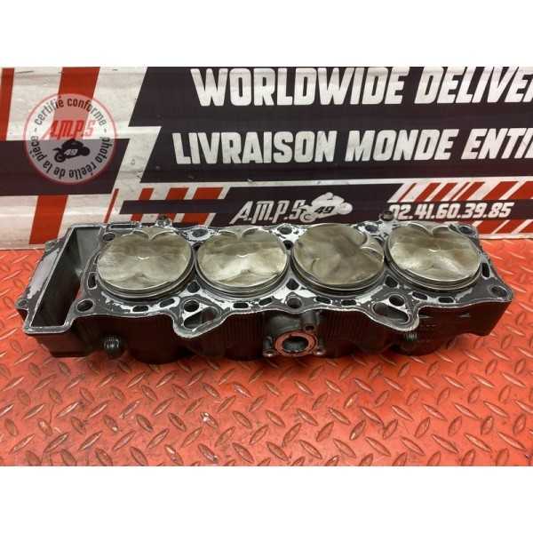 Cylindre avec pistons Yamaha 1000 MT10 2016 à 2020 