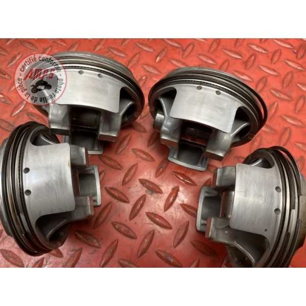 Cylindre avec pistons Yamaha 1000 MT10 2016 à 2020 