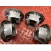 Cylindre avec pistons Yamaha 1000 MT10 2016 à 2020 
