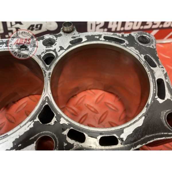 Cylindre avec pistons Yamaha 1000 MT10 2016 à 2020 