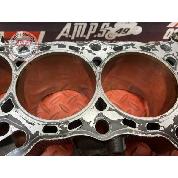 Cylindre avec pistons Yamaha 1000 MT10 2016 à 2020 