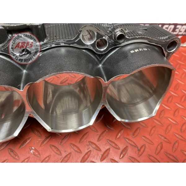 Cylindre avec pistons Yamaha 1000 MT10 2016 à 2020 