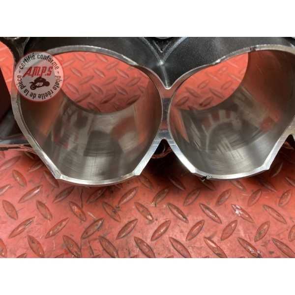 Cylindre avec pistons Yamaha 1000 MT10 2016 à 2020 