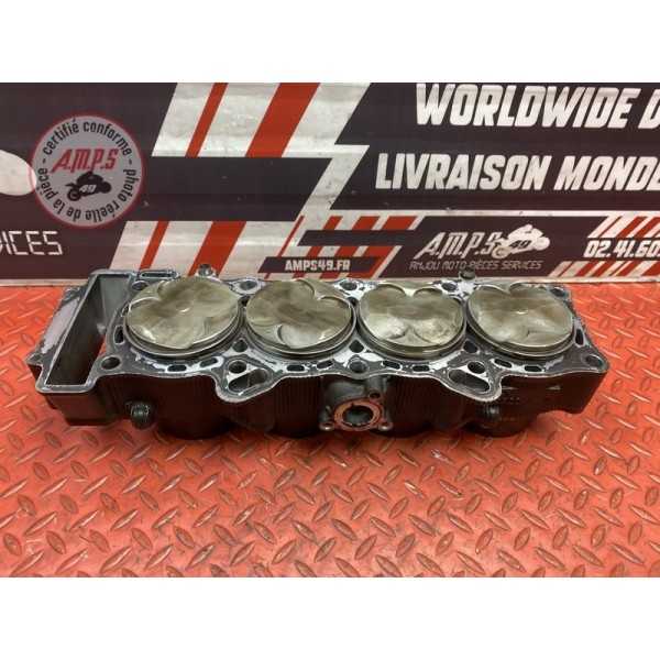 Cylindre avec pistons Yamaha 1000 MT10 2016 à 2020 