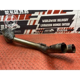 Demi ligne Arrow Yamaha 1000 MT10 2016 à 2020 