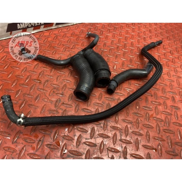 Kit de durite Yamaha 1000 MT10 2016 à 2020 